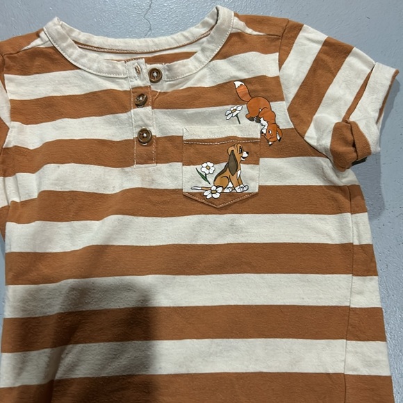 Disney lot toddler boy shirts 3T/4T - Picture 9 of 16